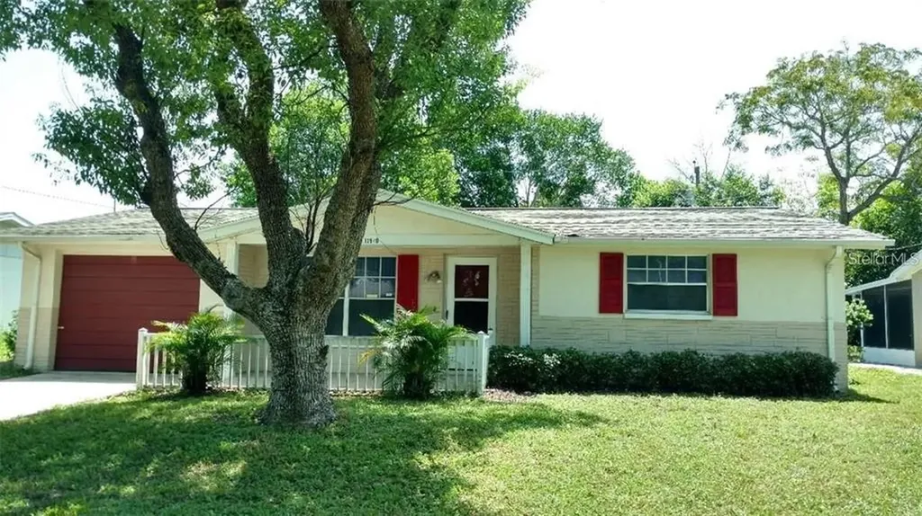 10840 Premier Avenue Port Richey FL 34668