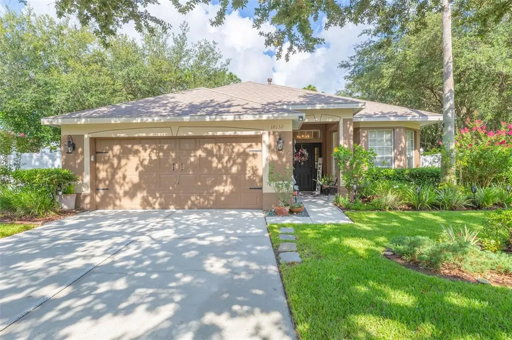 18132 Antietam Court Tampa FL 33647