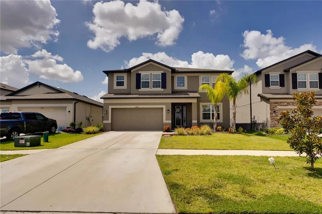11453 Alachua Creek Lane Riverview FL 33579