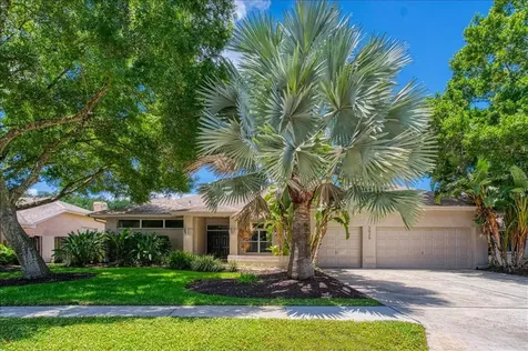 3020 Bradford Circle Palm Harbor FL 34685