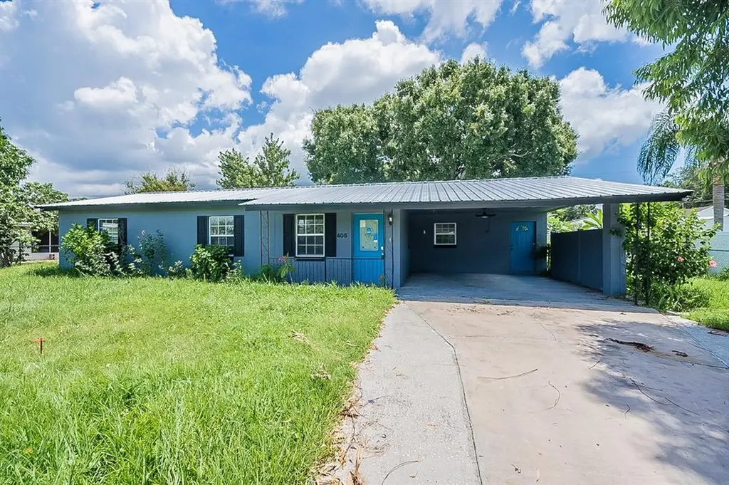 405 5th Street S Dundee FL 33838