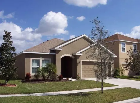 813 Fern Leaf Drive Ruskin FL 33570