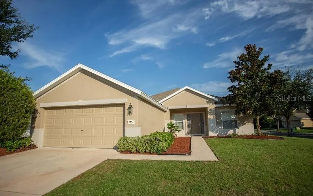4054 SW 51st Road Ocala FL 34474