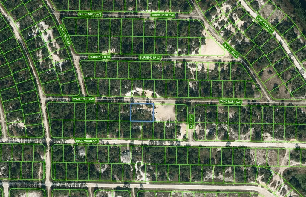 417 Wind Rose Avenue Lake Placid FL 33852
