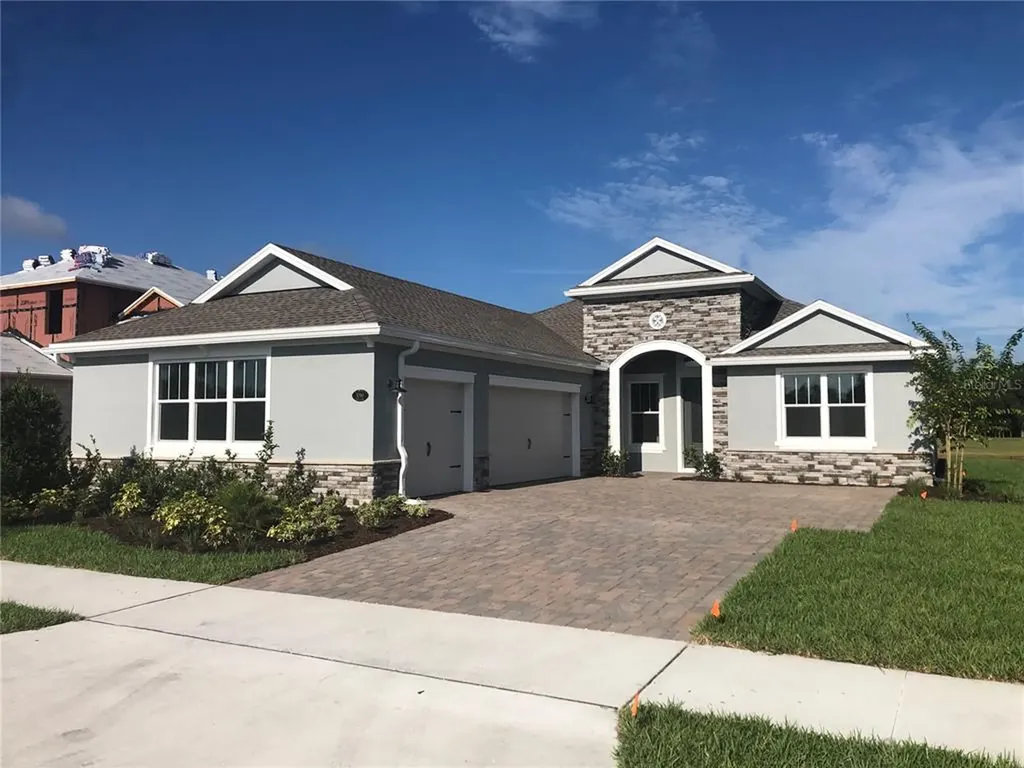 1090 Victoria Hills Drive S Deland FL 32724