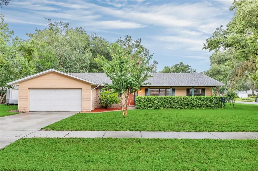 332 Timberwood Trail Oviedo FL 32765