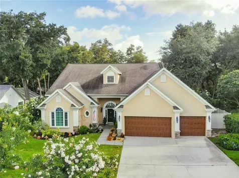 608 Sportsman Park Drive Seffner FL 33584