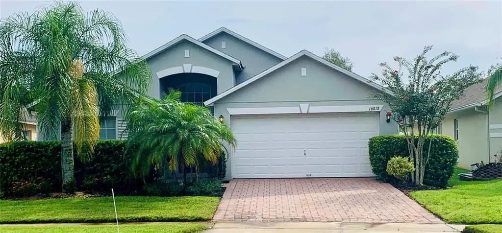 16818 Cedar Run Drive Orlando FL 32828