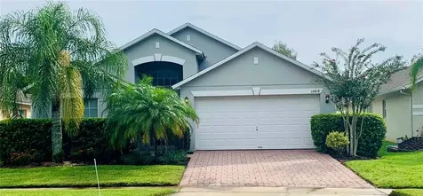 16818 Cedar Run Drive Orlando FL 32828