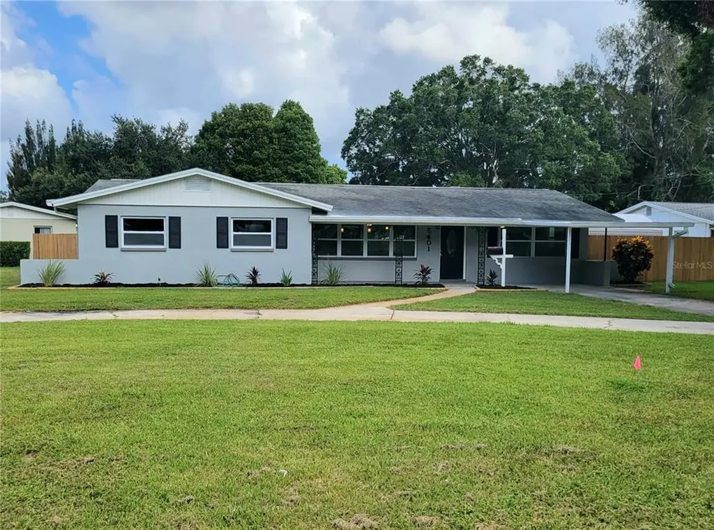 5401 14th Avenue N St Petersburg FL 33710