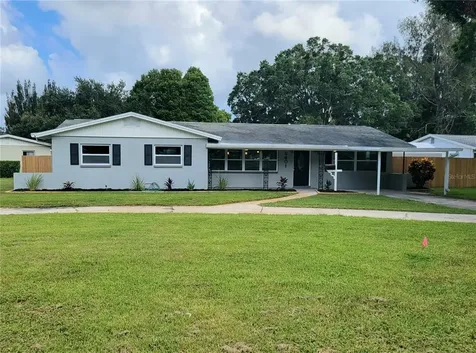 5401 14th Avenue N St Petersburg FL 33710