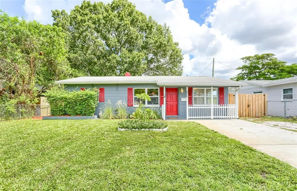 5431 86th Avenue N Pinellas Park FL 33782