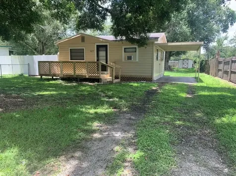 3077 SW Harvey Avenue Arcadia FL 34266