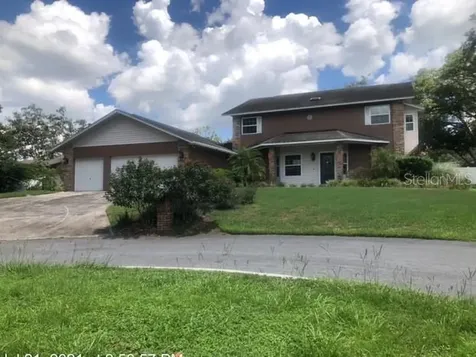 1805 Stonecrest Court Lakeland FL 33813