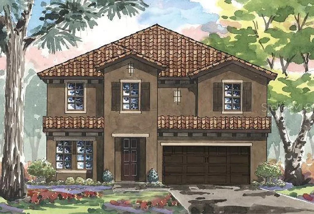 13615 Osprey Fern Lane Riverview FL 33569