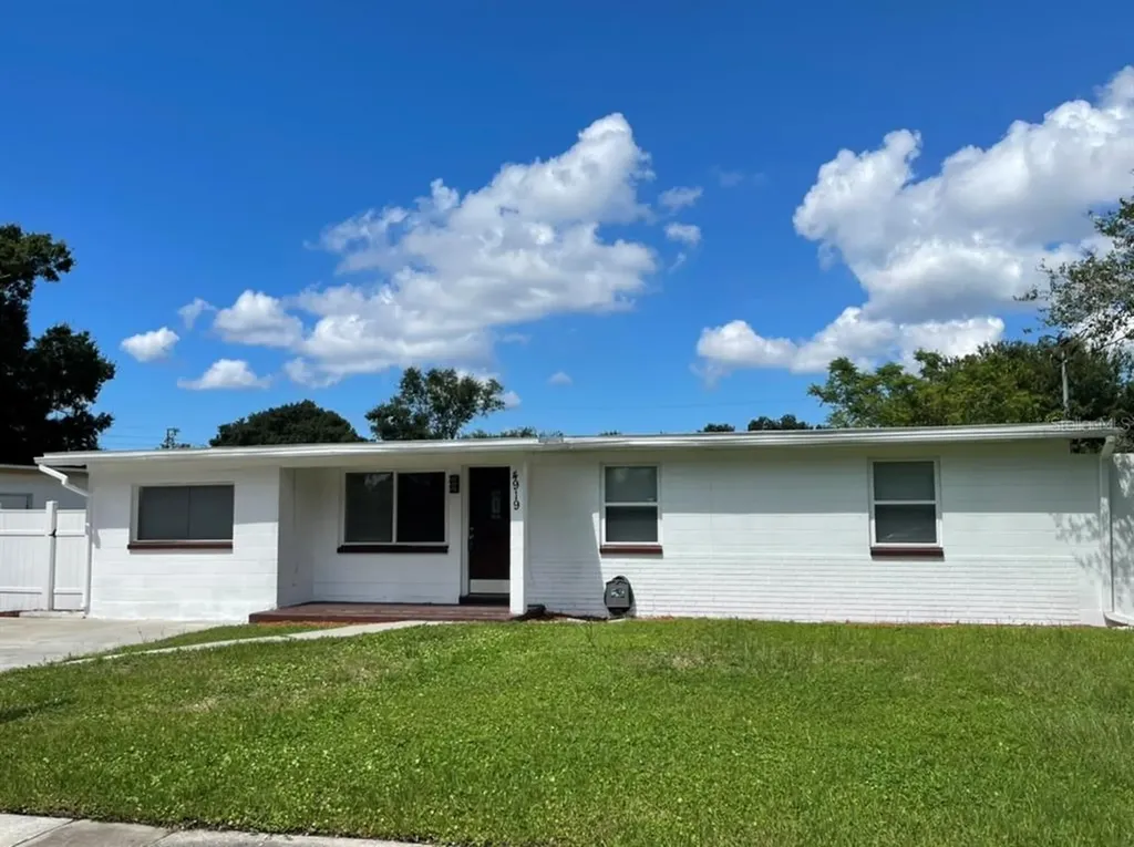 4919 S 83rd Street Tampa FL 33619