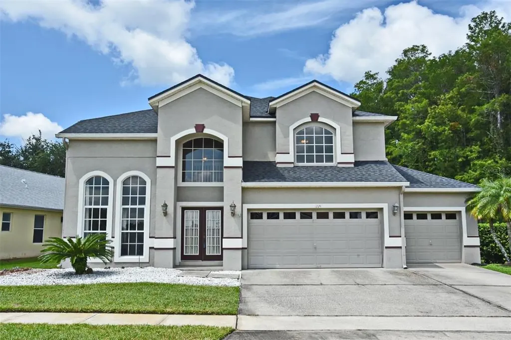 1224 Royal Saint George Drive Orlando FL 32828