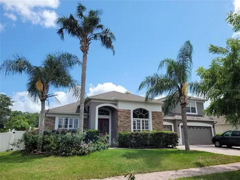 4354 Conroy Club Drive Orlando FL 32835