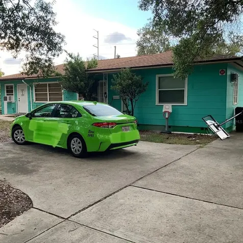 6525 1st Avenue S St Petersburg FL 33707
