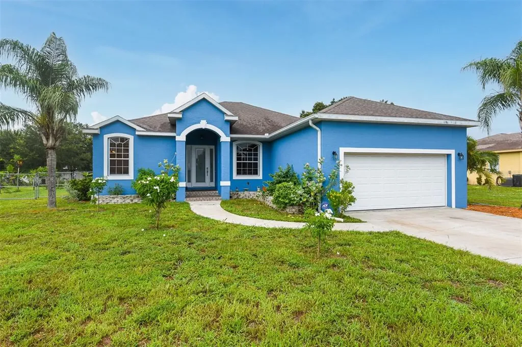 11115 Bud Rhoden Road Palmetto FL 34221