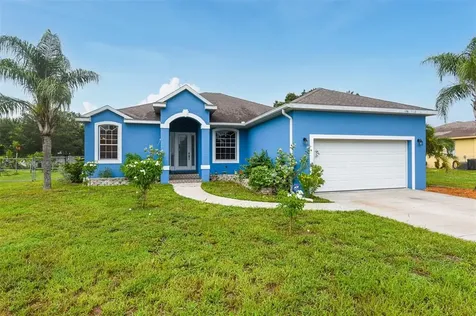 11115 Bud Rhoden Road Palmetto FL 34221