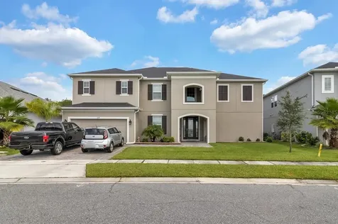 2179 Pearl Cider Street Orlando FL 32824