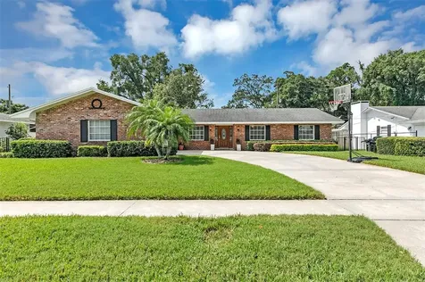 826 Sweetbriar Road Orlando FL 32806
