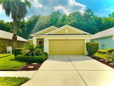 5217 Gato Del Sol Circle Wesley Chapel FL 33544