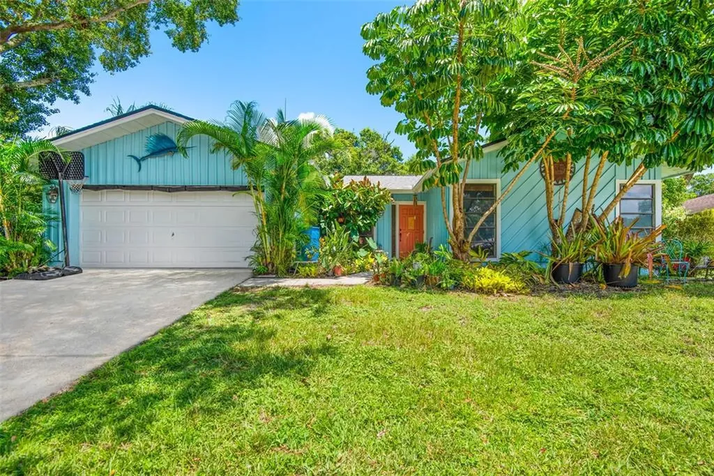 3118 Swan Lane Safety Harbor FL 34695