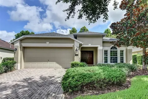 122 Gladesdown Court Deland FL 32724