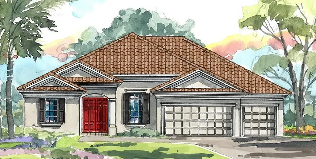 14219 Swiss Bridge Drive Riverview FL 33579