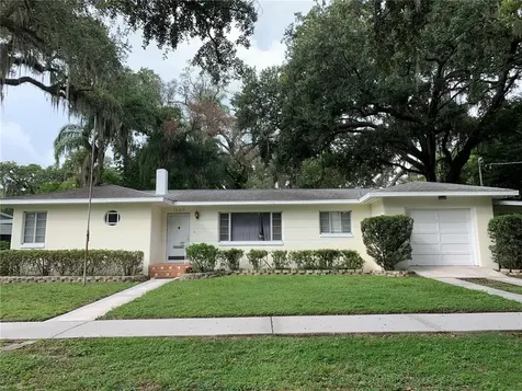 1507 E Crawford Circle Tampa FL 33610