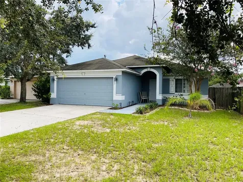 3127 Summer House Drive Valrico FL 33594