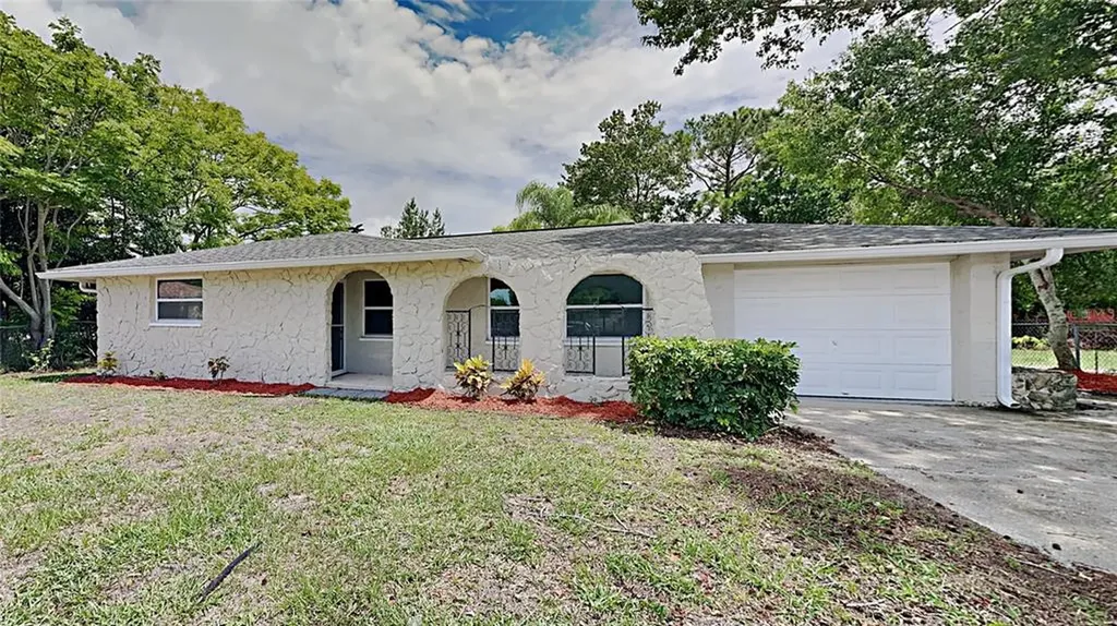 6428 Ridge Crest Drive Port Richey FL 34668
