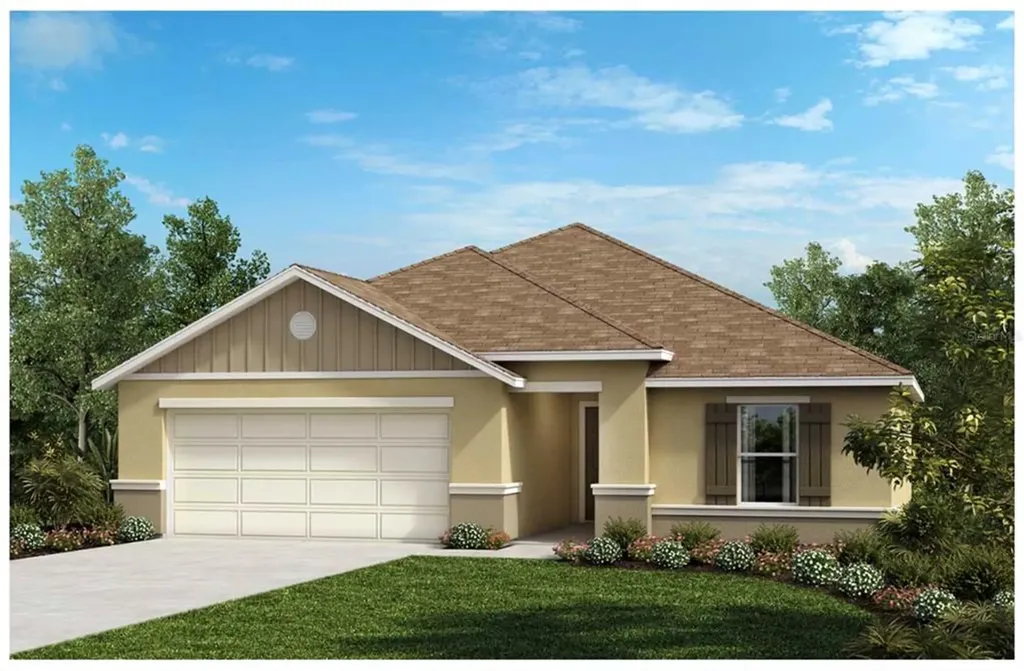 4504 Casablanca Avenue Kissimmee FL 34746