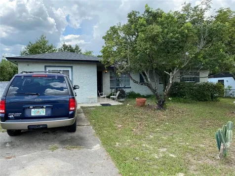 530 Sandal Court Altamonte Springs FL 32714