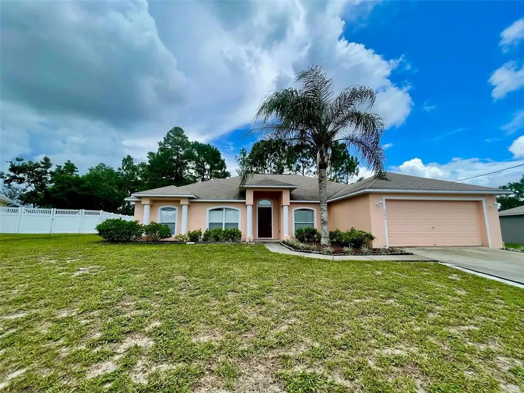 5296 Aaron Lane Spring Hill FL 34608