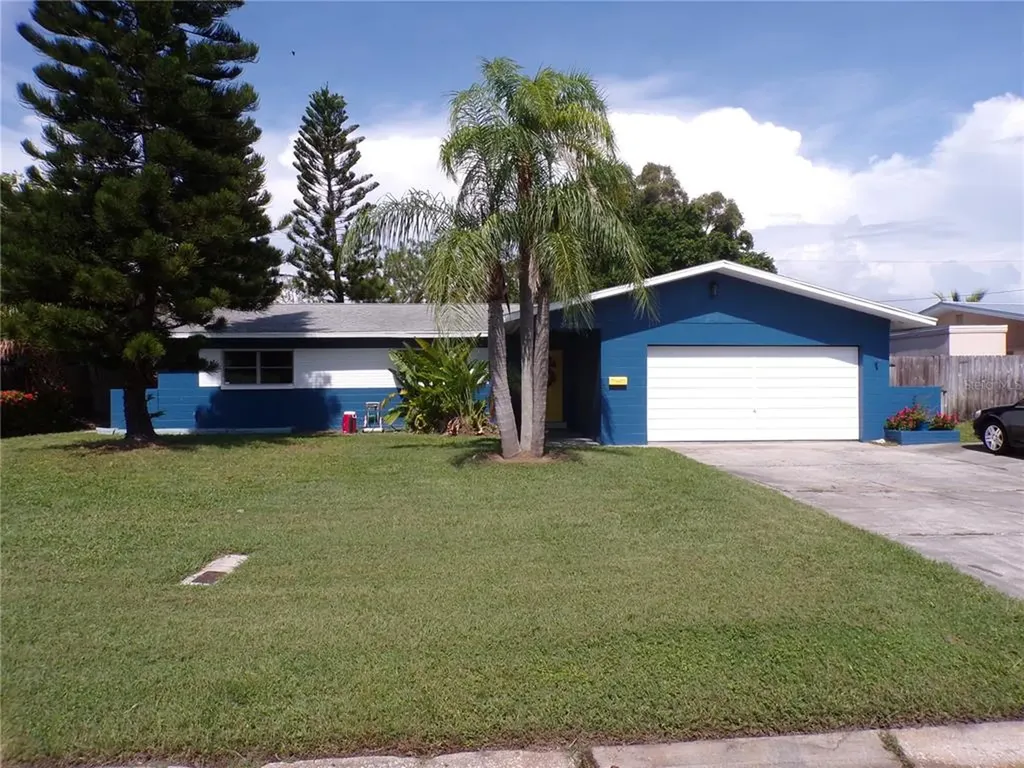 3673 Manatee Drive SE St Petersburg FL 33705