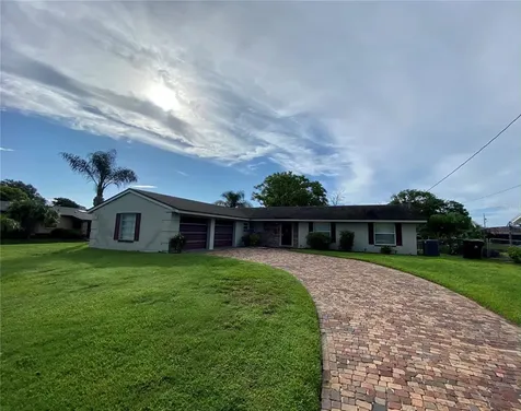 2604 Windward Court Orlando FL 32805