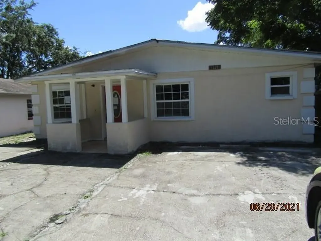 1202 33rd Street NW Winter Haven FL 33881