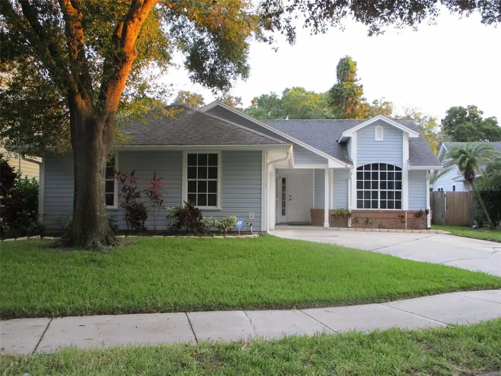 6540 Piccadilly Lane Orlando FL 32835