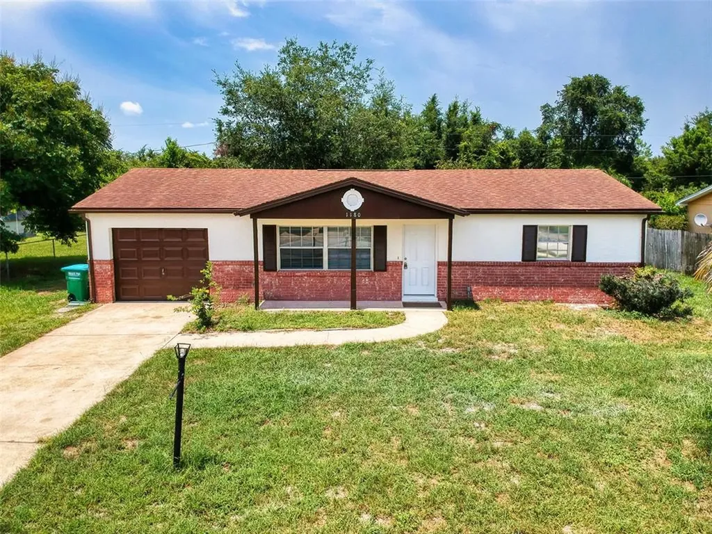 1180 Baton Drive Deltona FL 32725