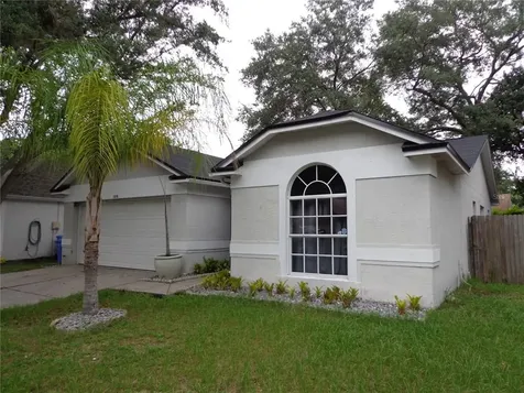 1216 Bloom Hill Avenue Valrico FL 33596