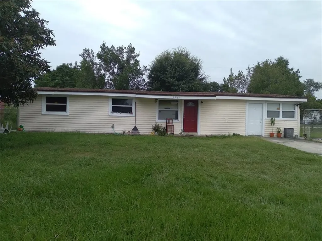 2503 Coral Way Lakeland FL 33801