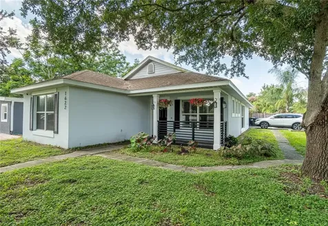 1622 Courtland Street Orlando FL 32804