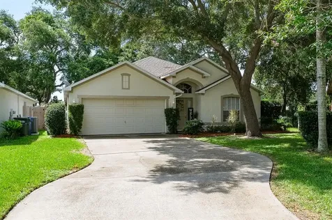 6940 Hidden Oaks Circle Clearwater FL 33764