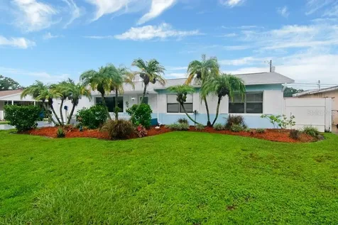 6421 Orchard Drive N St Petersburg FL 33702
