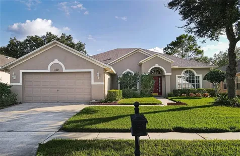 19209 Dove Creek Drive Tampa FL 33647