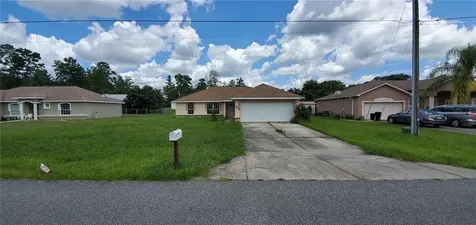 14777 SW 27th Court Road Ocala FL 34473