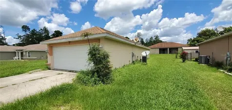 14777 SW 27th Court Road Ocala FL 34473